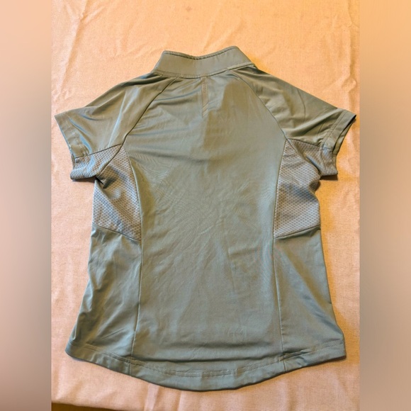 Temteq Equestrian shirt kids - Picture 4 of 6